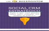 Social CRM Estratégico