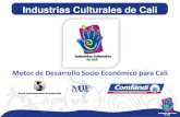 Presentacion  Industrias Culturales Xp (2)