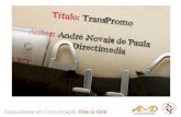 Directimedia - TransPromo