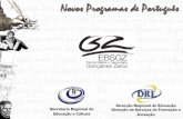 Novos Programas de Português III