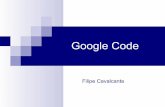 Monitoria P2 - Google Code