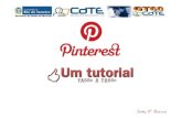 Pinterest tutorial