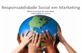 Responsabilidade social em marketing 2012_01