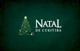 Natal de Curitiba 2013