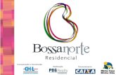BOSSA NORTE RESIDENCIAL - MADUREIRA