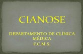 Cianose 2012