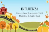 Influenza (manual ms,2013)
