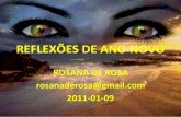 2011-1-7-Palestra-Reflexões de Ano Novo-Rosana De Rosa