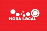 Book Hora Local