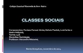 Classes sociais 14t 01111