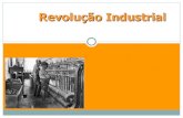 Revolução industrial