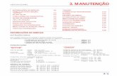 Manual de serviço cg125 cg125 ml (1983) manutenc
