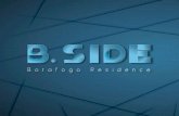 B. SIDE BOTAFOGO RESIDENCE - QGDI
