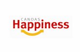 Canoas Happiness: Apartamentos 2 e 3 dormitórios no Centro