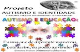 Autismo e educação 1