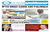 Jornal O Metropolitano - Edição 101