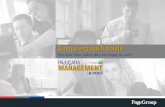 Apresentação Pajuçara Management - Felipe Mançano
