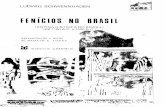 Fenicios no Brasil - ANTIGA HISTóRIA DO BRASIL (Antiga História do Brasil) (DE 1100 A. C. a 1500 D. C.) -  LUDWIG SCHWENNHAGEN
