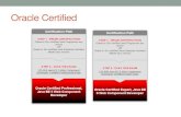 Oracle certification, requisições e respostas java ee