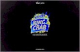 TheGetz - Webanner King Crab