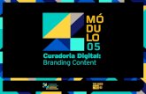Apostila 05 / Curadoria Digital: Branding Content
