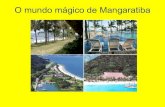 O Mundo Mágico de Mangaratiba - Portobello.