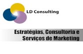 LD Consultoria - Serviços de Marketing Estratégico
