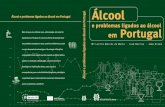 Manual sobre alcoolismo em portugal