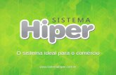 Sistema Hiper 2013