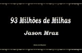 Jason mraz   93 million miles