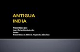 Antigua India
