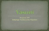 Proyecto Yasuní ITT