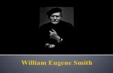 William eugene smith