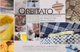 Orbitato - Instituto de Estudos em Arquitetura, Moda e Design