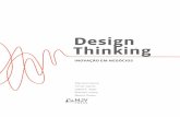 Livro Design Thinking