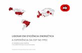 Apresentação Queirós Almeida EDP PPEC na 3ª Conf Anual do EnergyIN