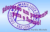 Apresentação Maria Luiza de Melo