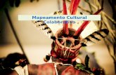 Mapemanto Cultural Colaborativo   Wesley Aecid   Instituto Polis