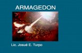 El Armagedon