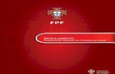 Regulamento do Campeonato Nacional da II Divisão de Futsal (com alterações para 2014/2015)