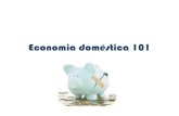 4º Meritt CC - Economia Doméstica