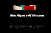 Release  COISA NOSTRA - Babi Jaques & Os Sicilianos 2013