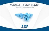 Modelo Taylor Made na Terceirização de Frotas
