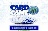 PROJETO CARD GAME COLÉGIO PARTICULAR ÁLAMO
