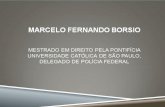 Congresso previdenciário Marcelo Fernando