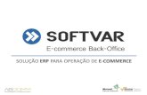 Softvar ERP para Ecommerce