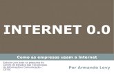 Internet 0.0