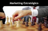Administração em Marketing - Aula 3 - Marketing Estratégico