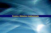 Portais E Websites