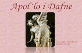 Apolo i dafne